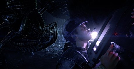 Aliens: Colonial Marines