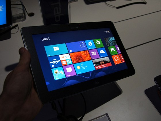 Samsung ATIV Tab