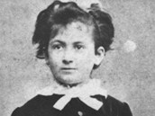  Maria Montessori jako kolaka.