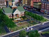 SimCity 5 SimCity 5