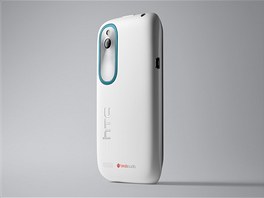 HTC Desire X