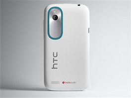 HTC Desire X