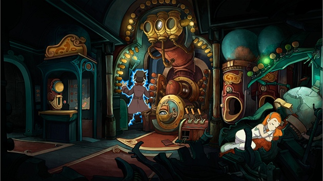 Deponia (PC)