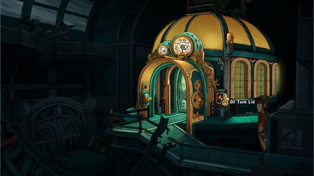 Deponia (PC)