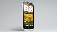 HTC Desire X je typickým zástupcem střední třídy HTC Desire X je typickým zástupcem střední třídy