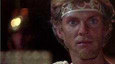 V kontroverzním filmu Caligula z roku 1979 ztvárnil excentrického římského V kontroverzním filmu Caligula z roku 1979 ztvárnil excentrického římského