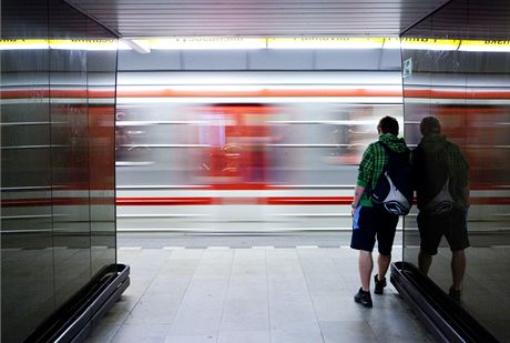 Monopol spolenosti prakticky skonil loni v záí, kdy zaala platit nová vyhláka ministerstva dopravy.