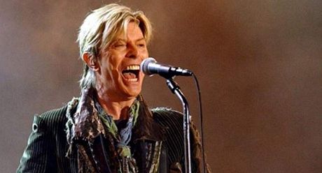 David Bowie, Reality Tour