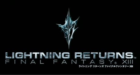 Lightning Returns: Final Fantasy XIII