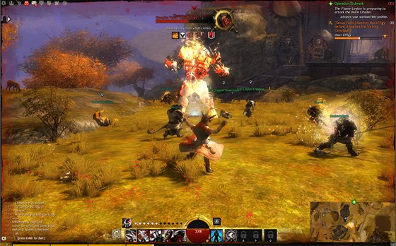 Guild Wars 2