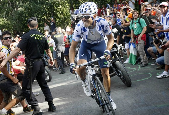 Alejandro Valverde