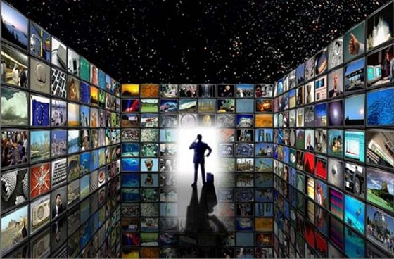 Digitální TV pináí mnohem více program