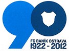 Logo devadestho vro od zaloen Banku Ostrava.