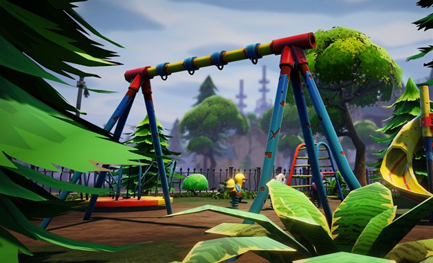 Fortnite Fortnite