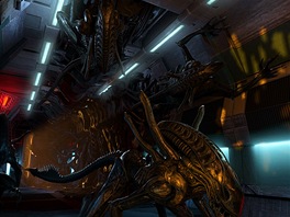 Aliens: Colonial Marines