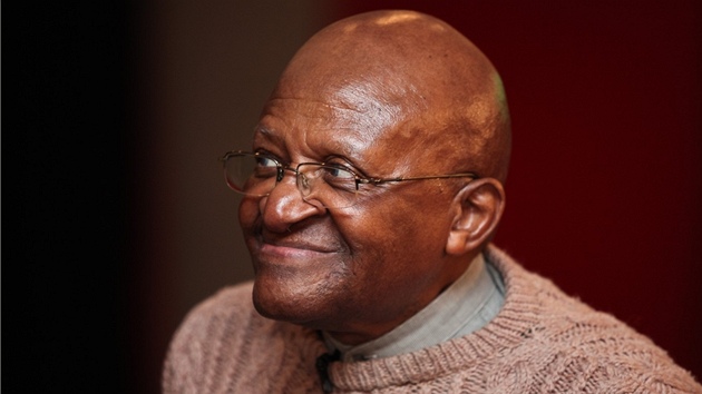 Desmond Tutu vyslal ostr slova smrem k inicitor vpdu do Irku. 