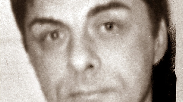 Robert Kosilek si odpykv doivotn trest ve vznici v Norfolku.