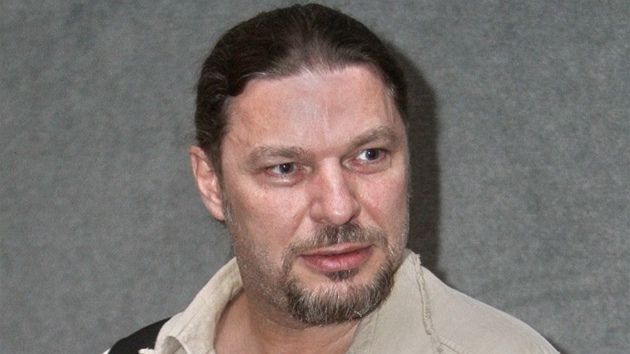 Petr Kolá