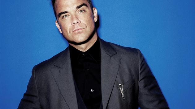 Robbie Williams