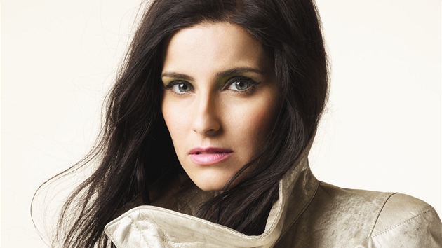 Nelly Furtado