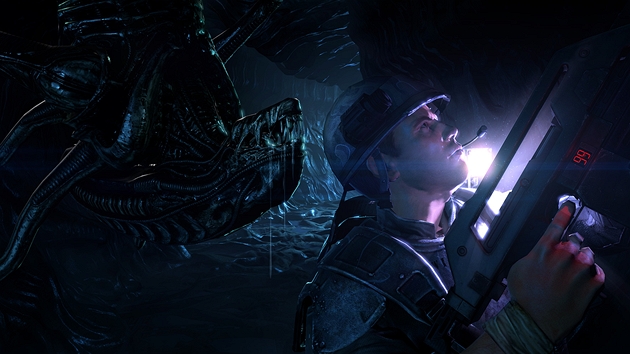 Aliens: Colonial Marines