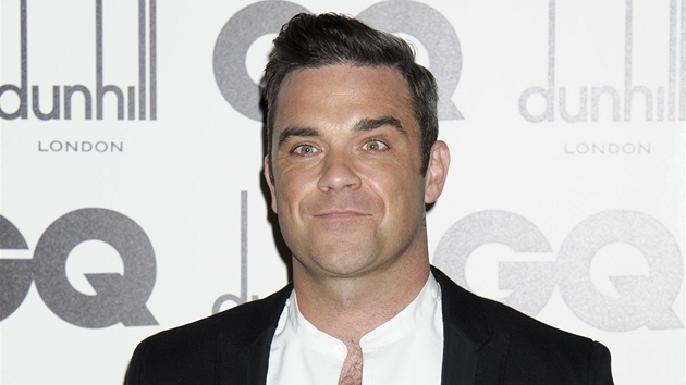 Robbie Williams