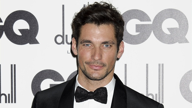 David Gandy 