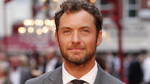 Jude Law