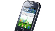 Samsung Galaxy Pocket Duos