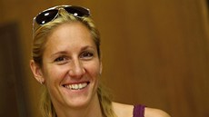Miroslava Knapková. Miroslava Knapková.
