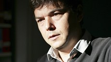 Francouzský ekonom Thomas Piketty (1971) Francouzský ekonom Thomas Piketty (1971)