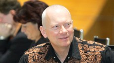 Náměstek ústecké hejtmanky Pavel Kouda (ČSSD) Náměstek ústecké hejtmanky Pavel Kouda (ČSSD)
