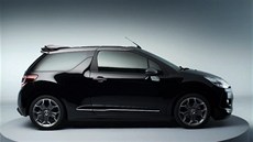 Citroën DS3 Cabrio Citroën DS3 Cabrio