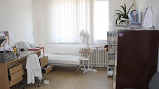 Zloděj vykradl od května do srpna 2012 celkem 15 ordinací. Zloděj vykradl od května do srpna 2012 celkem 15 ordinací.