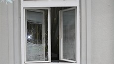 Zloděj vykradl od května do srpna 2012 celkem 15 ordinací. Zloděj vykradl od května do srpna 2012 celkem 15 ordinací.