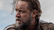 Russell Crowe jako Noe