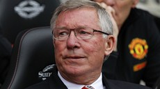 TOHLE SE POVEDLO. Alex Ferguson může být s angažováním Robina van Persieho víc TOHLE SE POVEDLO. Alex Ferguson může být s angažováním Robina van Persieho víc