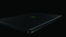 Druhá generace herního notebooku Razer Blade