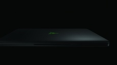 Druhá generace herního notebooku Razer Blade