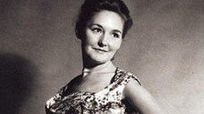 Marion Finlaysonová zaínala s modelingem v 40. letech minulého století.