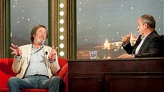 Bolek Polívka v Show Jana Krause Bolek Polívka v Show Jana Krause