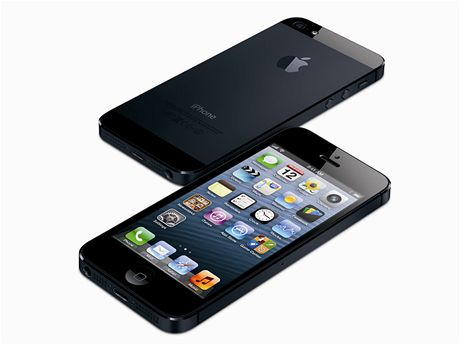 Nkteré kusy páté generace iPhone mají vadnou baterii