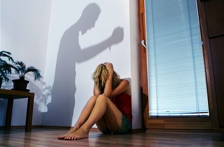 Nejvtí ekonomické dopady domácího násilí jsou ve zdravotnictví. Ilustraní foto