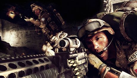 Medal of Honor: Warfighter