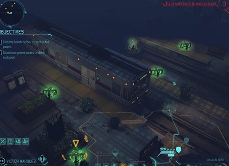 XCOM: Enemy Unknown