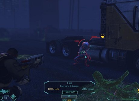 XCOM: Enemy Unknown