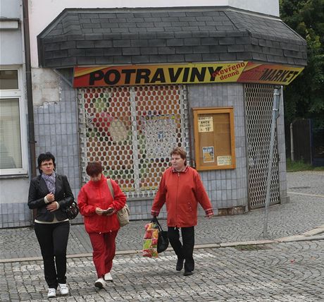 Z této veerky pocházel rum, který se nakonec ukázal jako nezávadný.