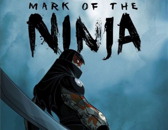 Mark of the Ninja