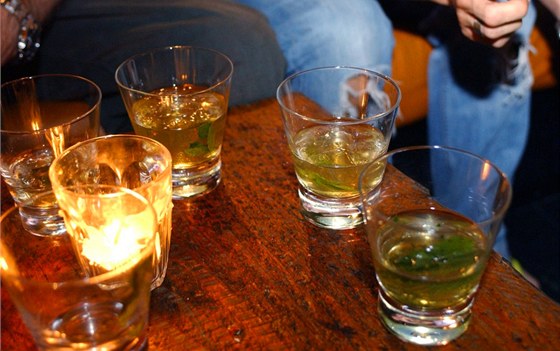 Majitelé mají na provení kvality svého alkoholu dva msíce.
