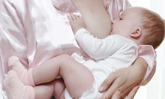 Kolem kojení panuje spousta mýt. Ne vechny ovem mají reálný základ. Ilustraní snímek.